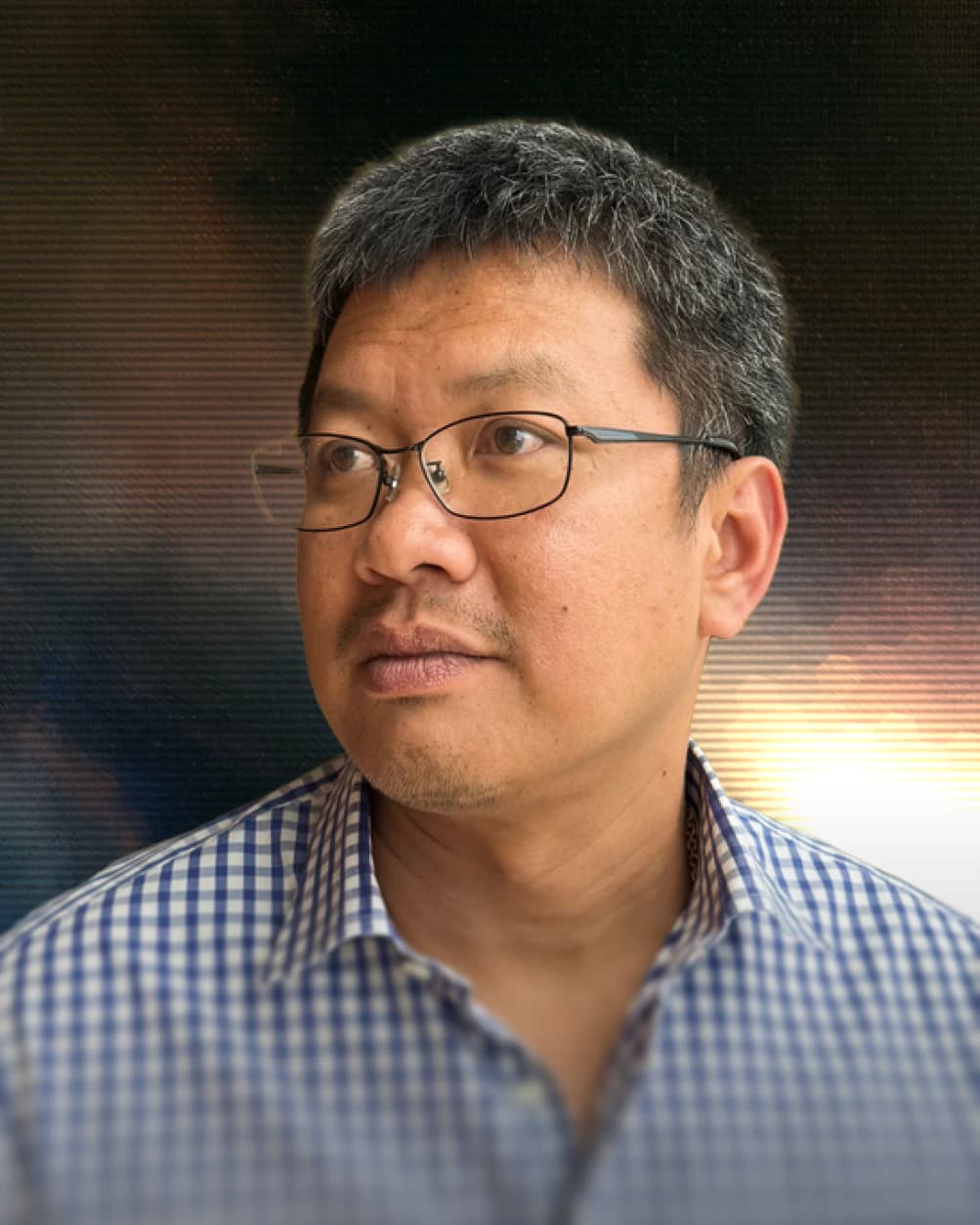 Chamnan Posuwan