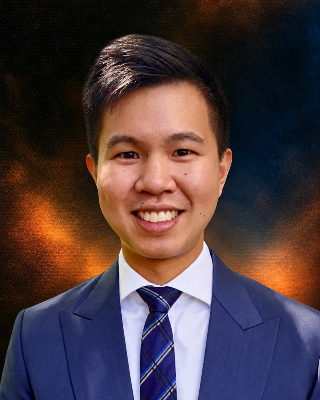 Mark Yao