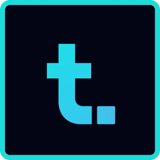 Toffeenut Design Studio logo
