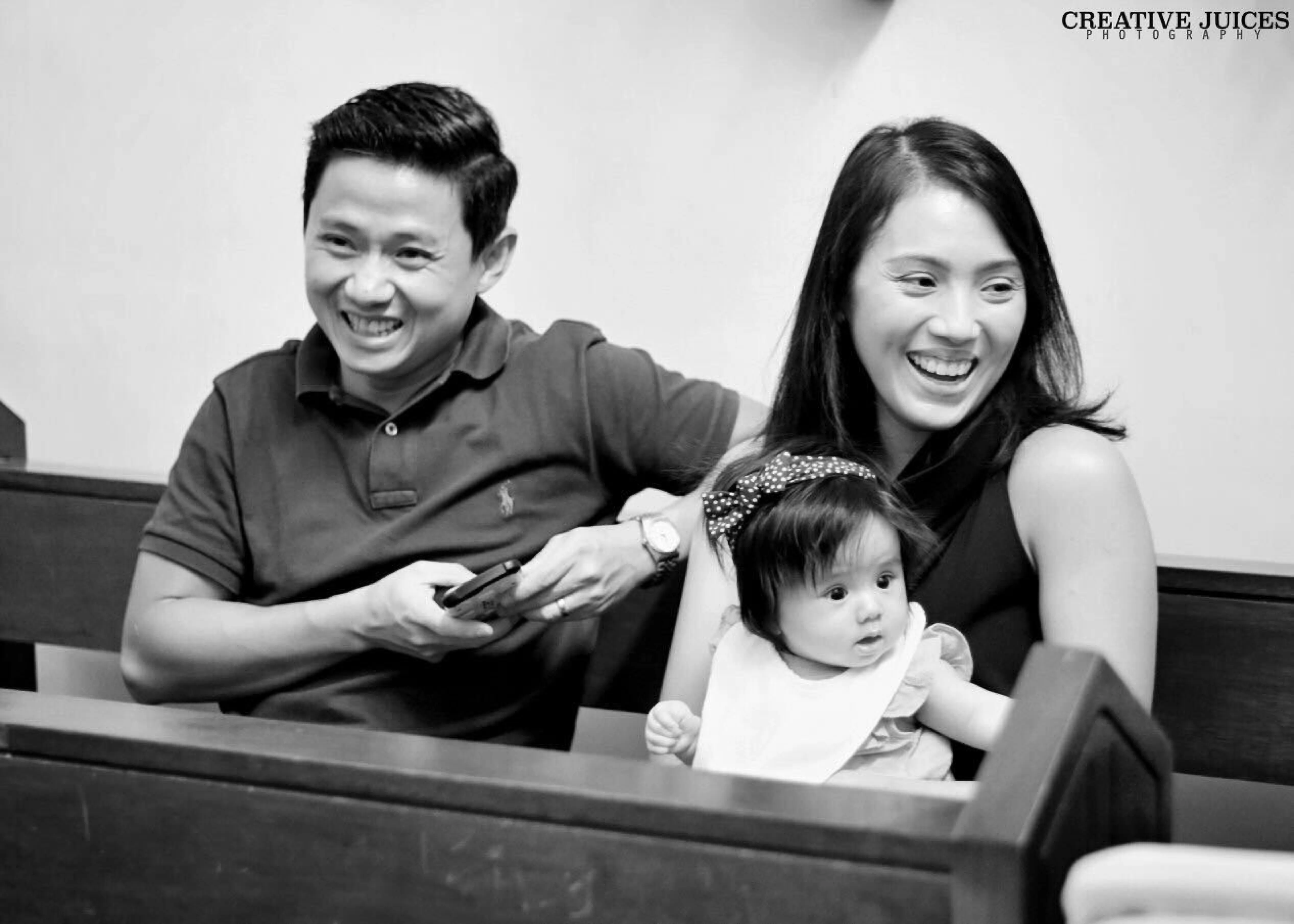 Angela Salud Chua — Swarm Story