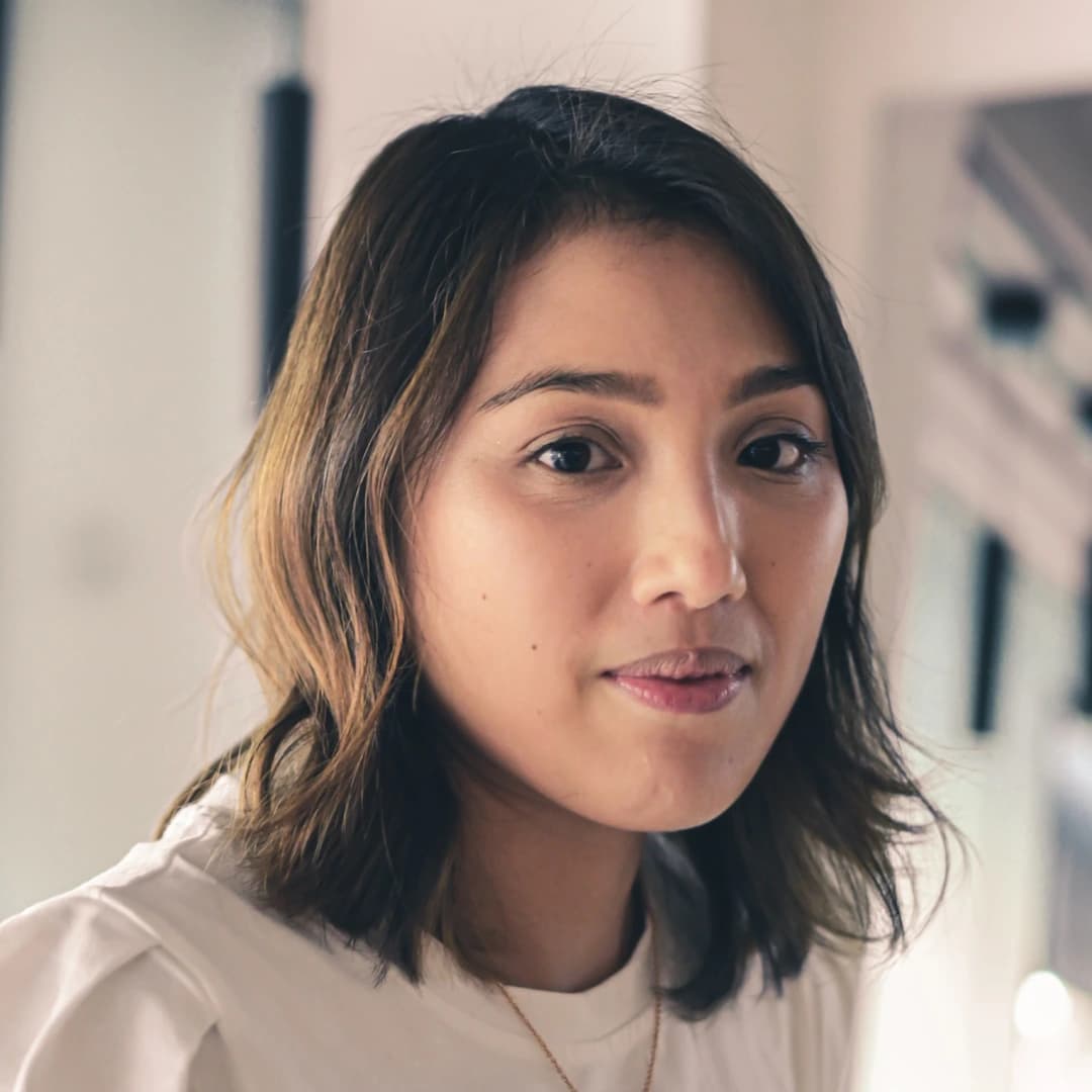 Angela Salud Chua