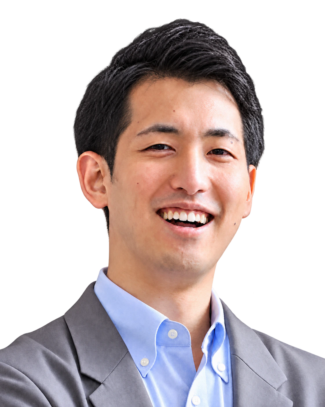 Hiro Yamada
